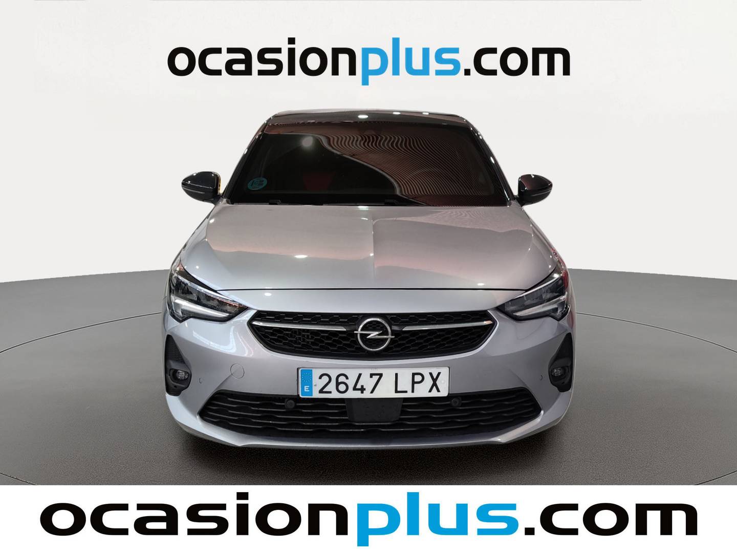 Opel Corsa Opel Corsa 1.2 Turbo XHL GS-Line + Auto (130 CV) 130cv