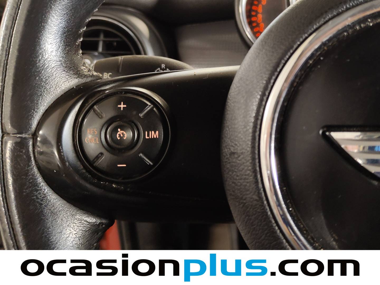 Foto Mini MINI MINI MINI 5 Puertas One (102 CV)