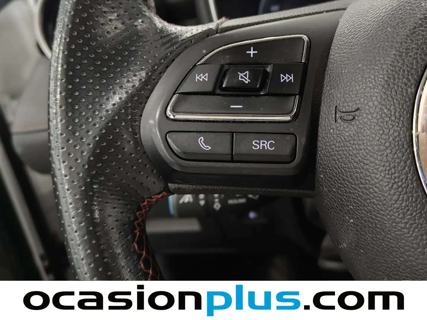 Foto MG HS MG HS 1.5 Turbo GDI Luxury DCT (162 CV)