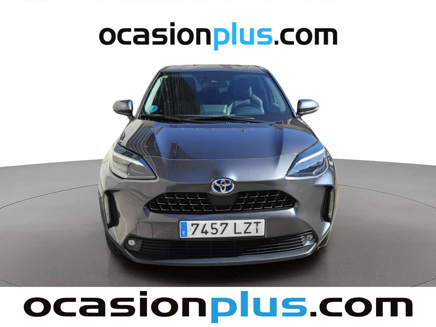 Toyota Yaris Cross Toyota Yaris Cross 120H Style (116 CV) 116cv