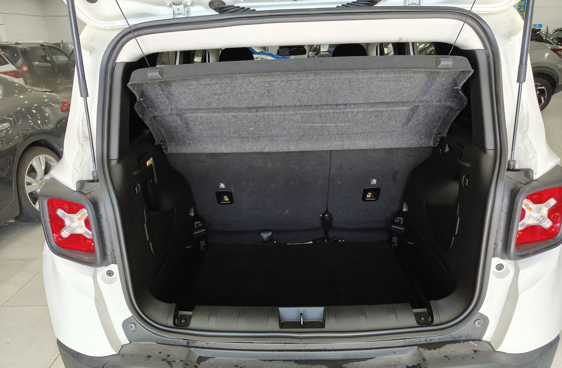 Jeep Renegade 1.0G Limited 4x2 - foto 14