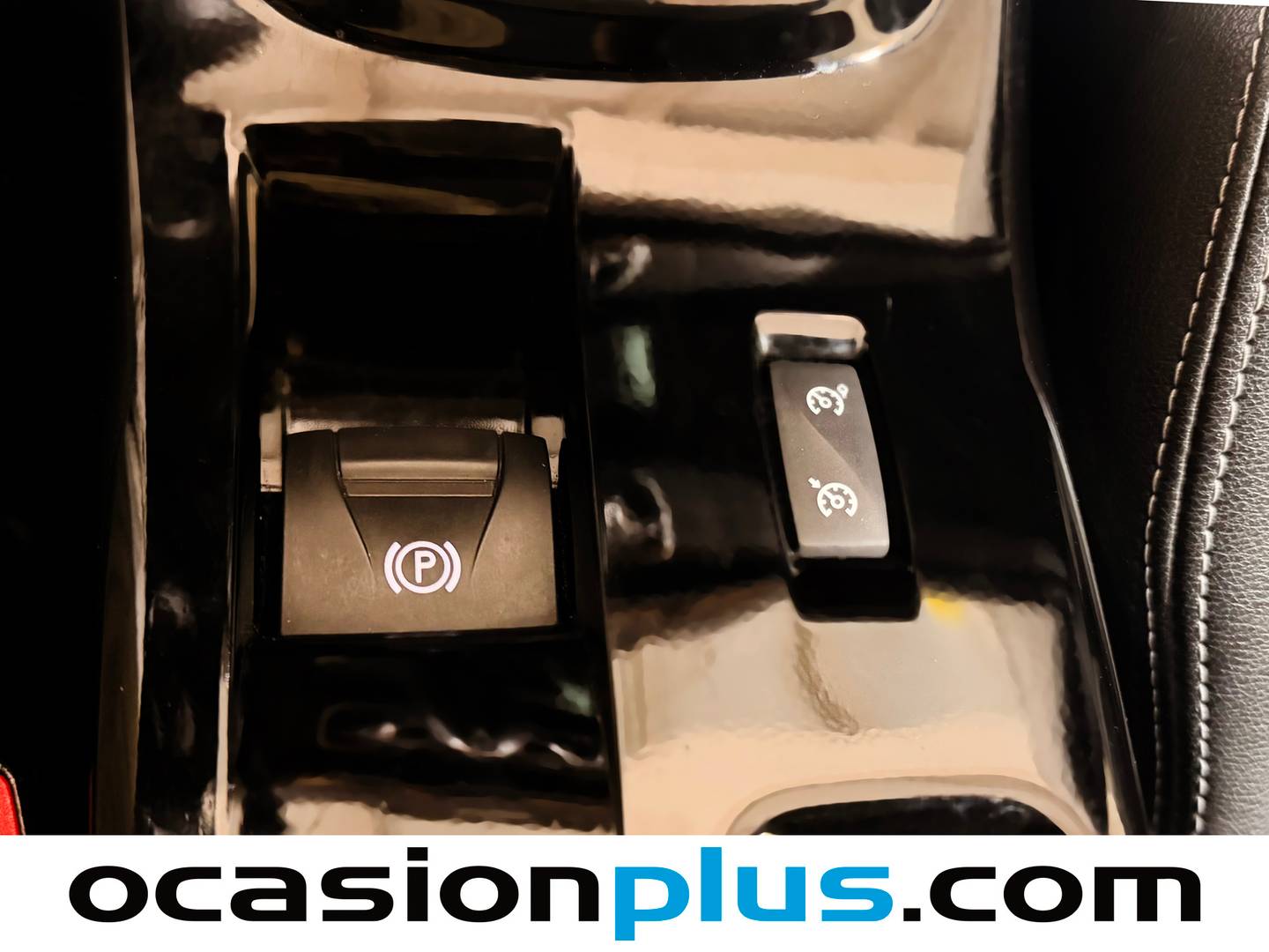 Foto Renault Mégane Renault Megane Bose Energy dCi (130 CV) S&S