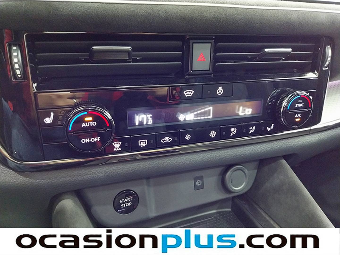 Foto Nissan QASHQAI Nissan Qashqai E-POWER N-Design (190 CV)