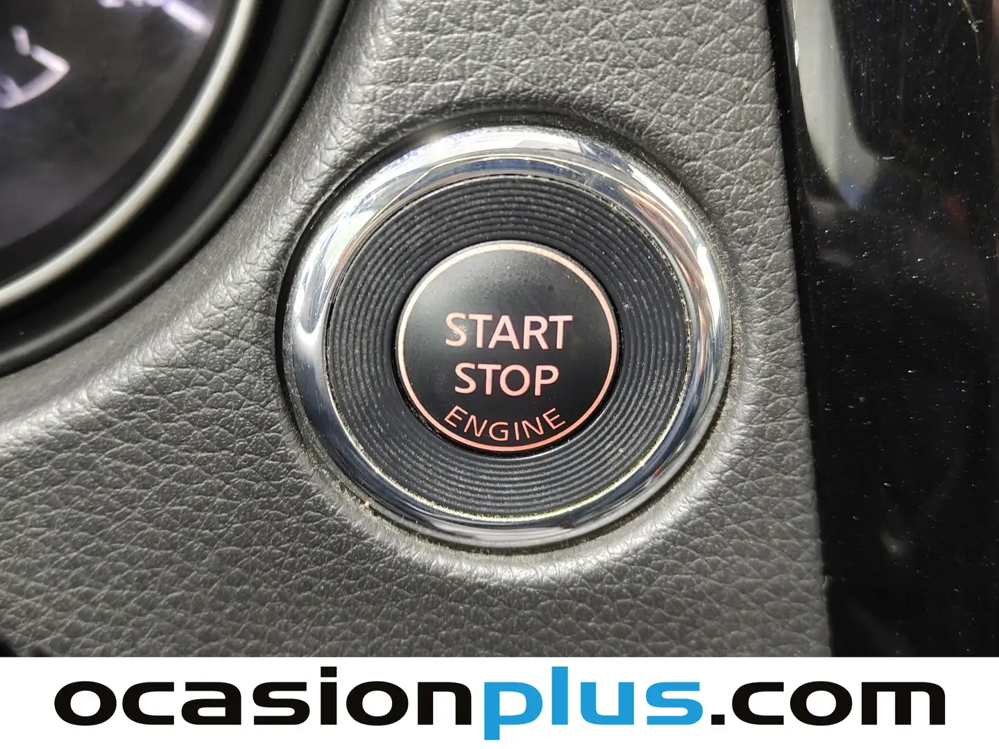 Foto Nissan QASHQAI Nissan Qashqai dCi 115 Acenta (115 CV)