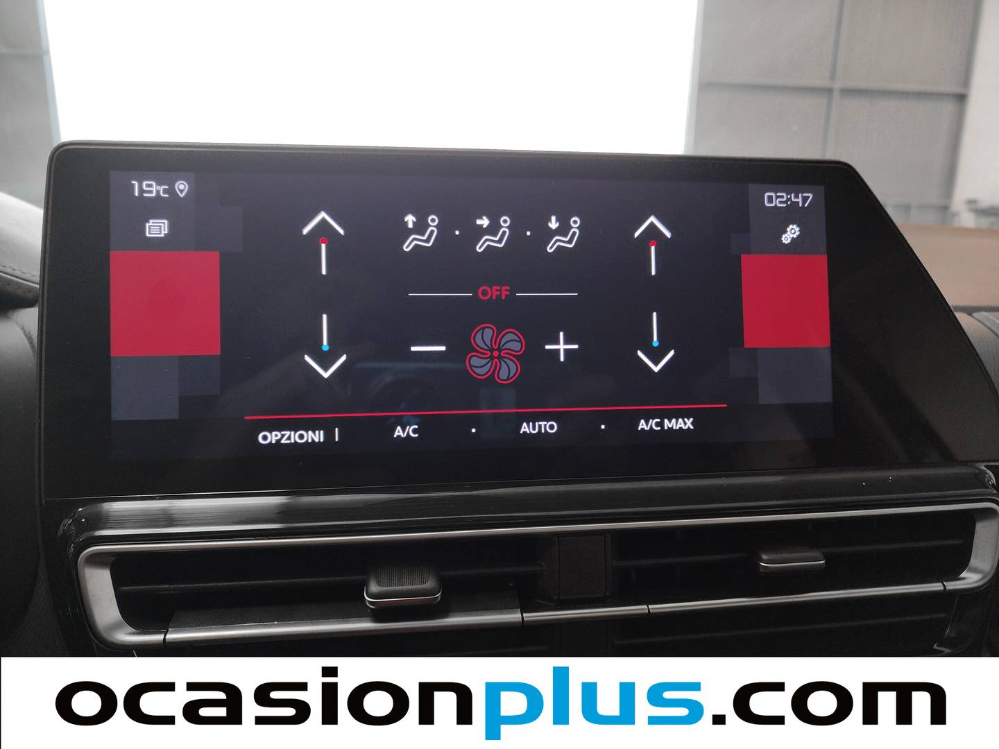 Foto Citroën C5 Aircross Citroen C5 Aircross BlueHDi 130 S&S Max EAT8 (131 CV)