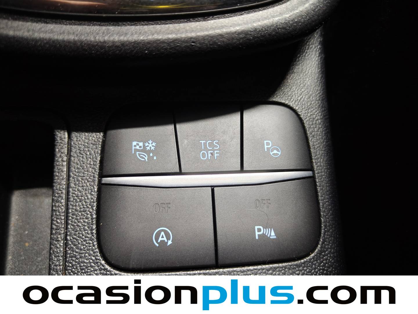 Foto Ford Puma Ford Puma 1.0 EcoBoost MHEV ST-Line Design (125 CV)