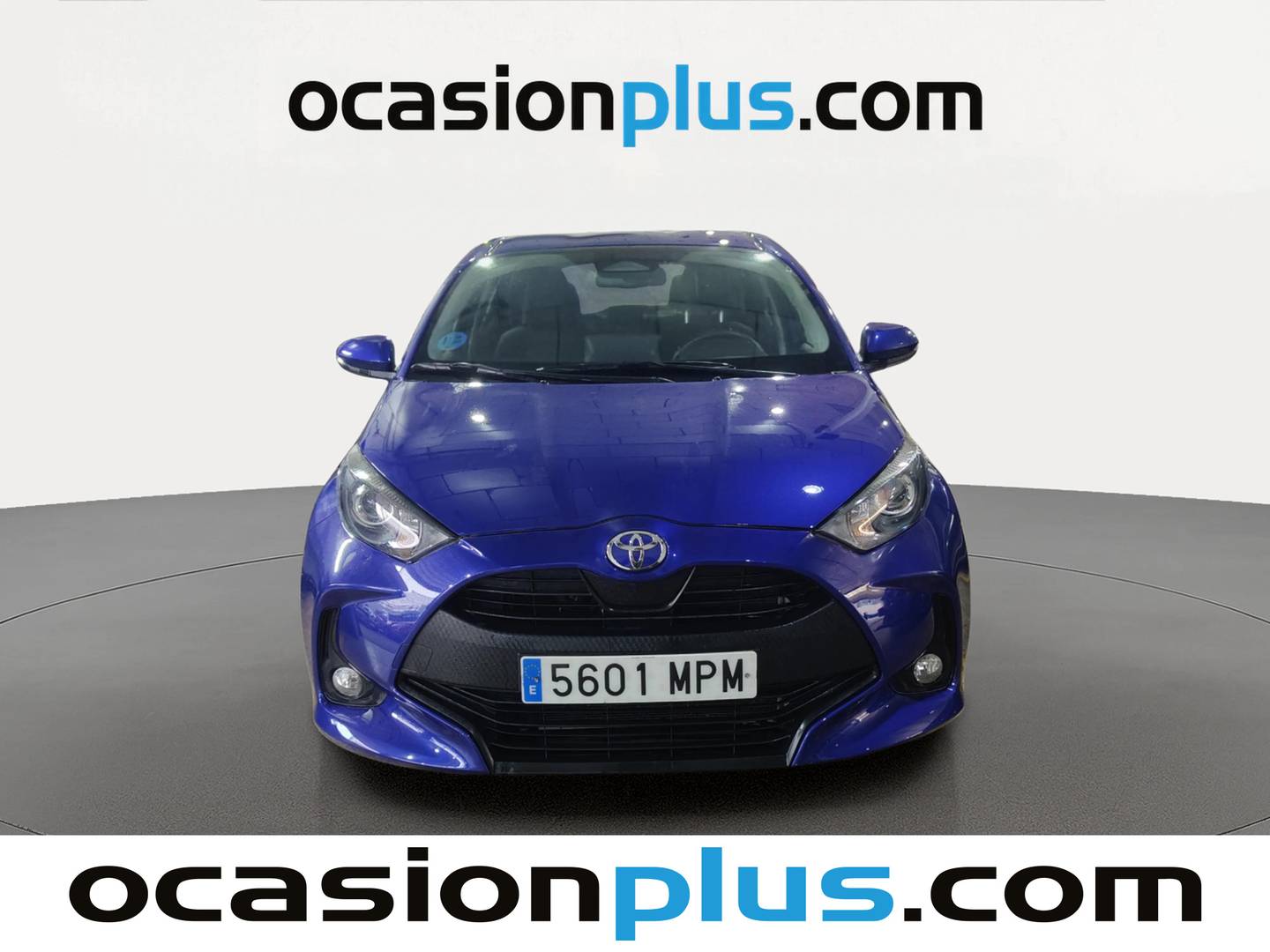 Toyota Yaris Toyota Yaris 120H Active Plus (116 CV) 116cv