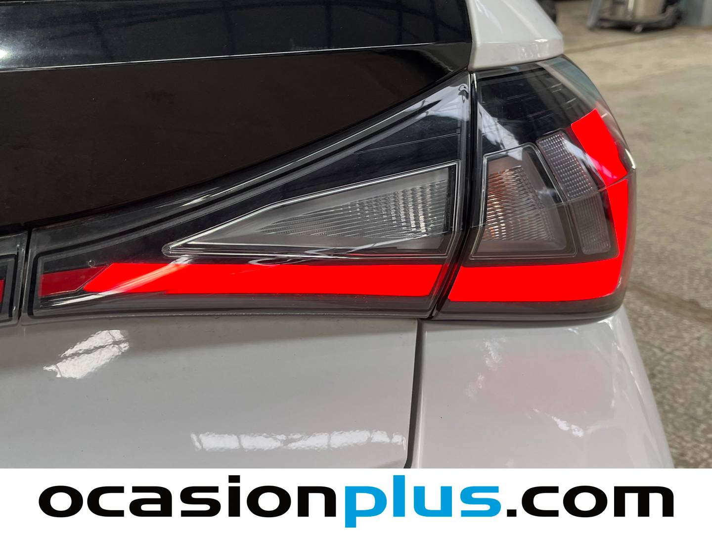 Foto Hyundai i20 Hyundai i20 1.2 MPI N Line (79 CV)