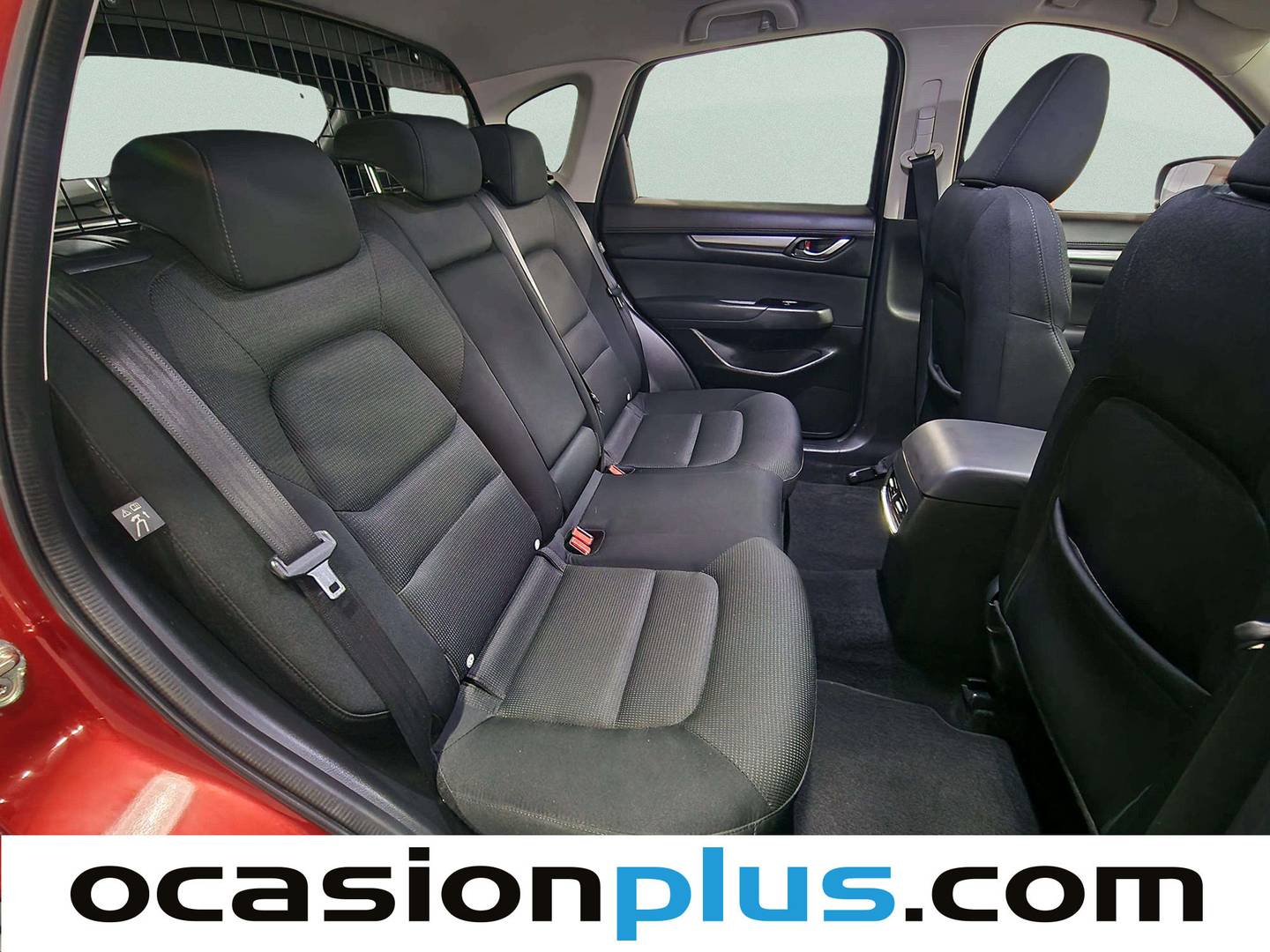 Mazda CX-5 Mazda CX-5 2.0 G Evolution 2WD  (165 CV) km 0