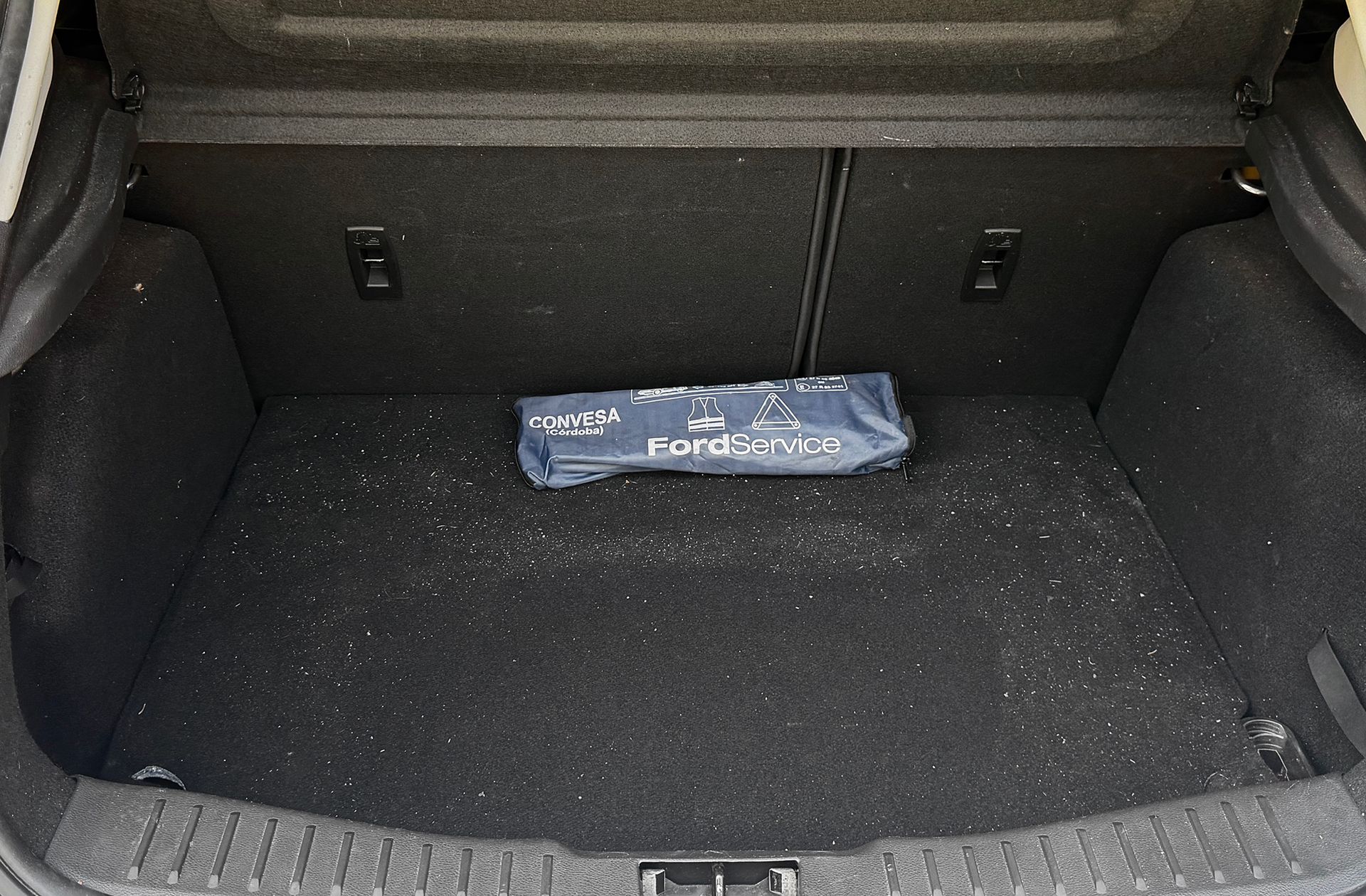 Ford Focus 1.0 EcoBoost Titanium Powershift - foto 15