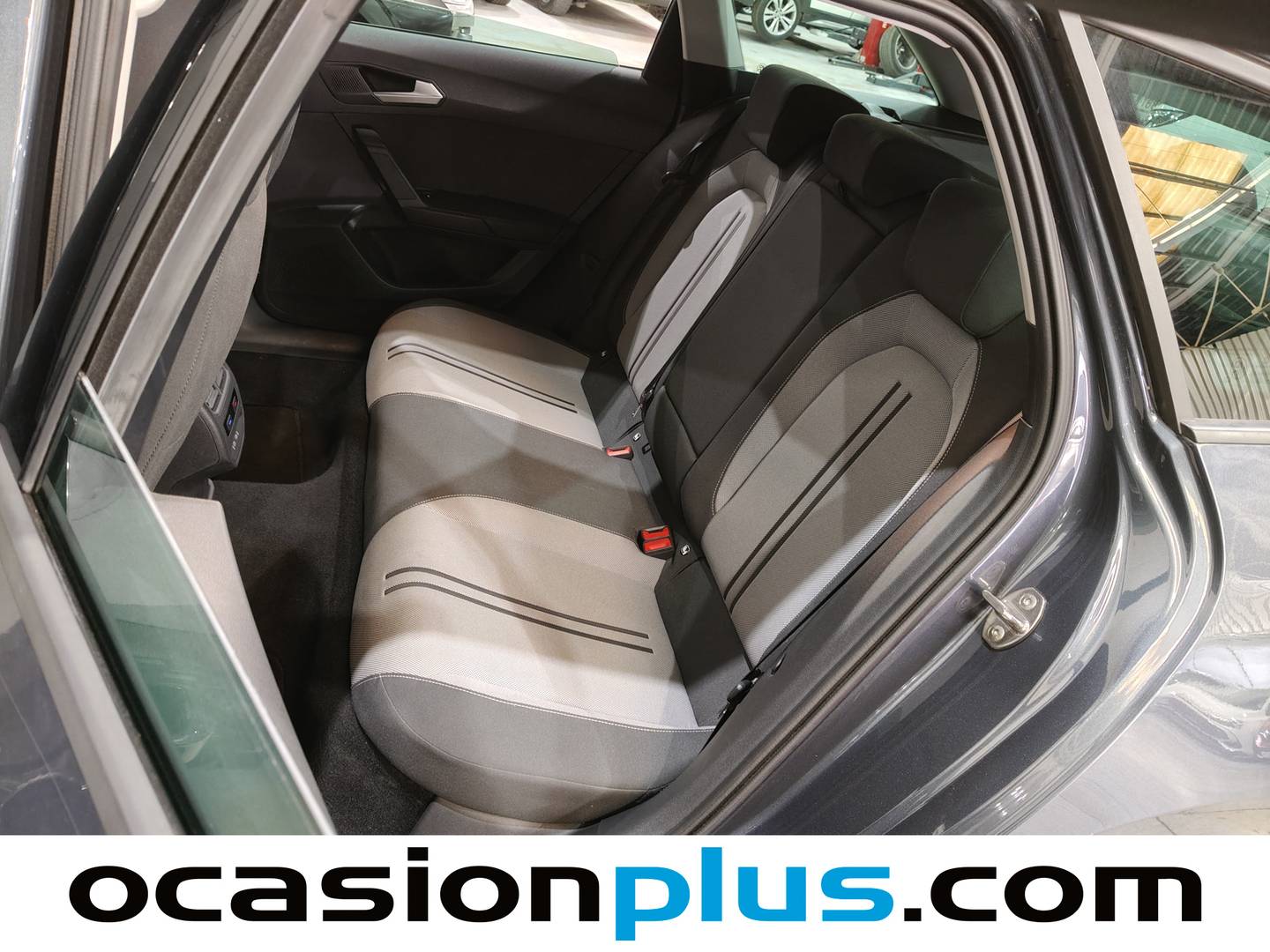 Seat León SEAT León ST 2.0 TDI Style Go DSG (150 CV) barato