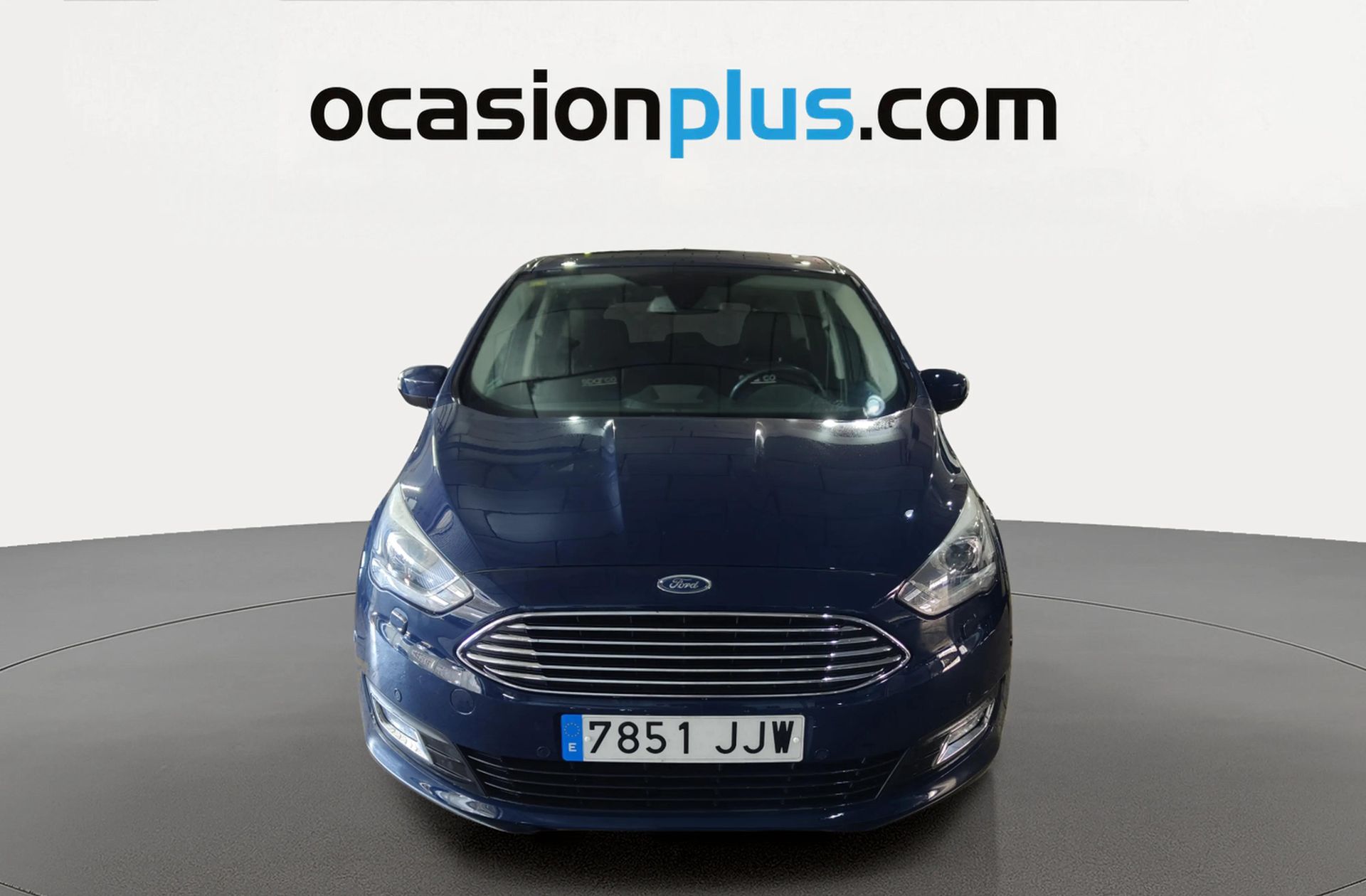 Ford C-Max 1.0 EcoBoost Titanium - foto 10