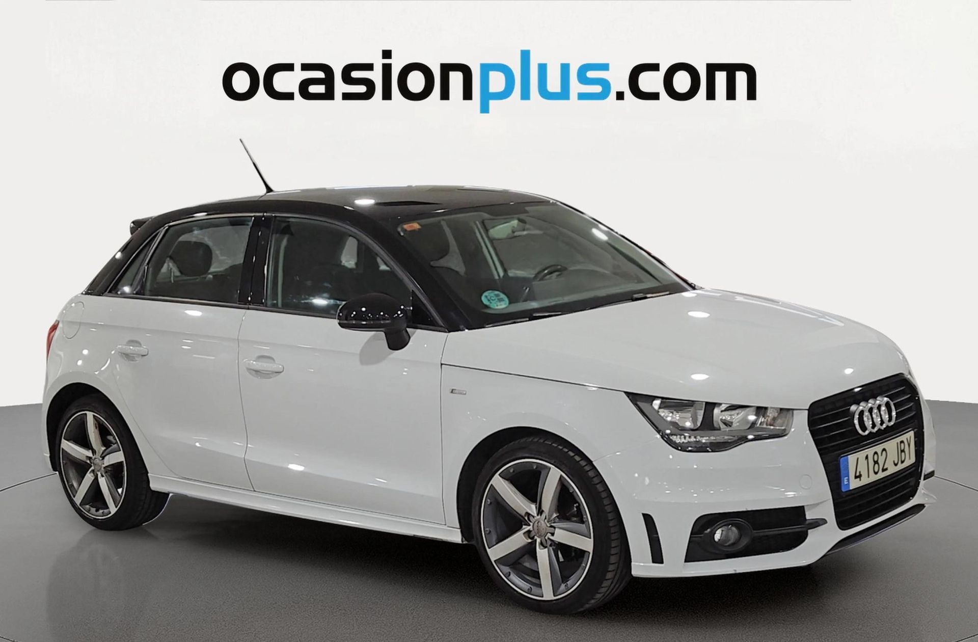 Audi A1 Sportback Adrenalin 1.2 TFSI Pack S-Line - foto 2