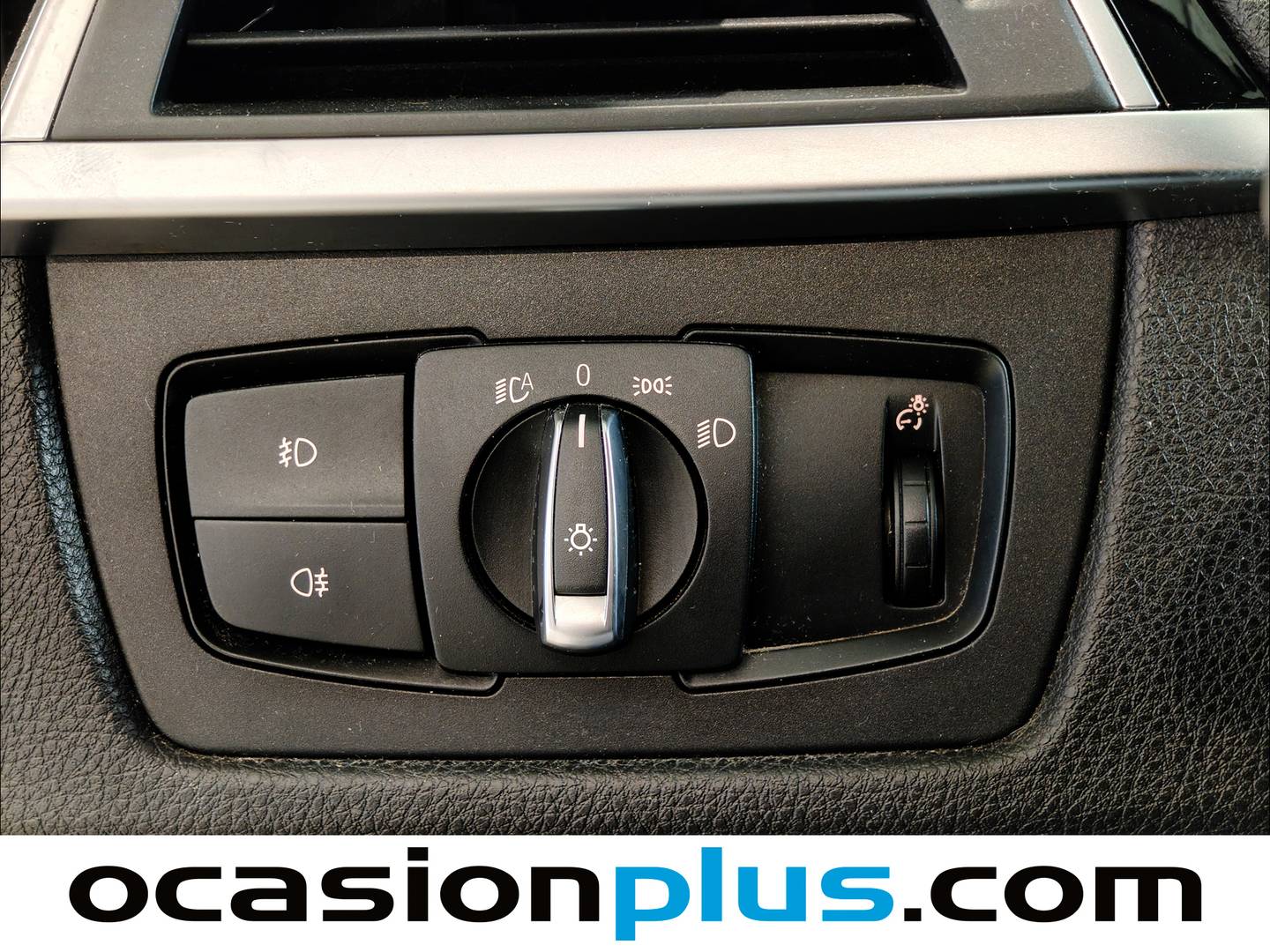 Foto BMW Serie 4 BMW Serie 4 420i Gran Coupe (184 CV)