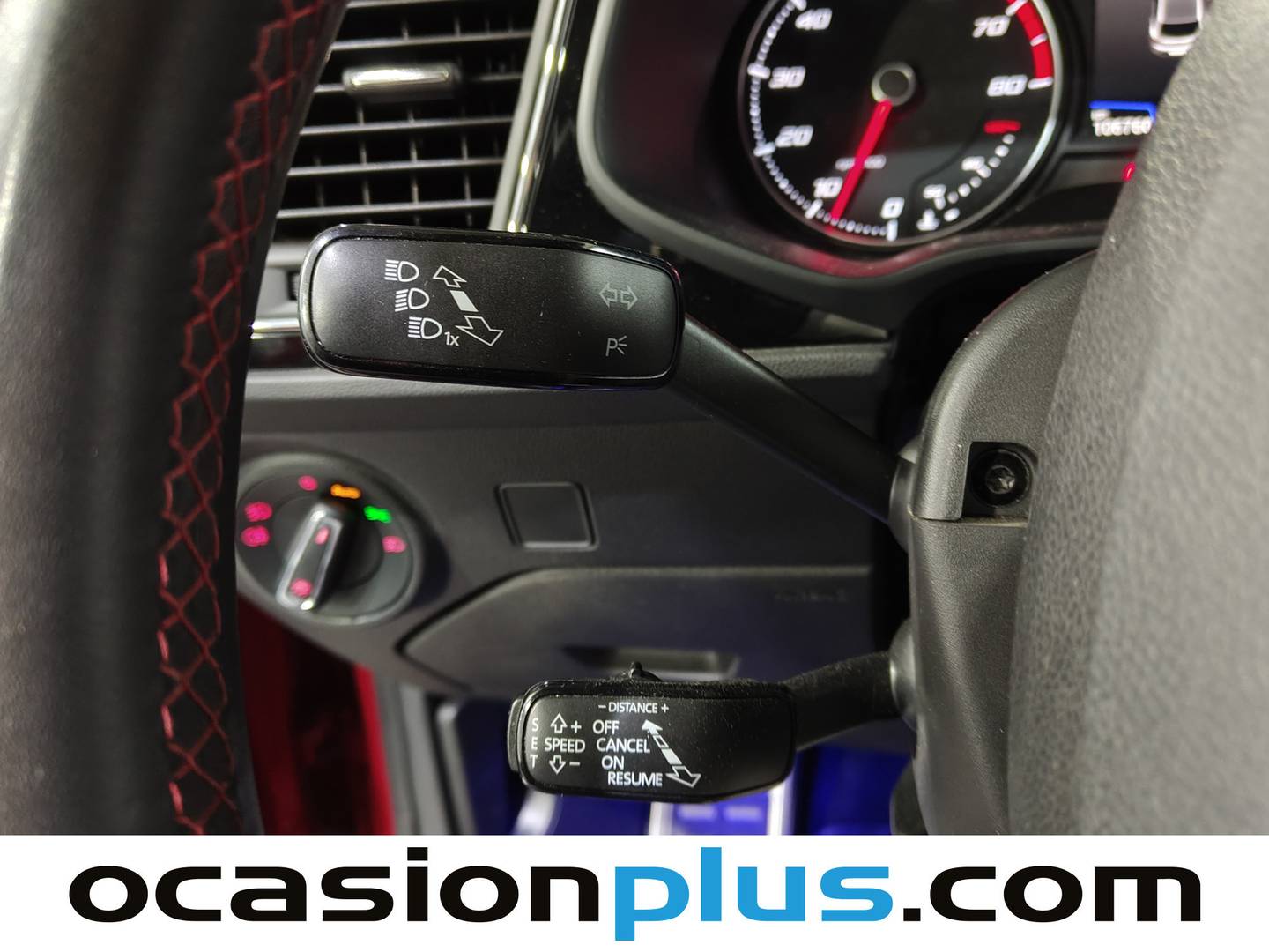 Foto Seat León SEAT León 1.5 TSI S&S FR DSG  (150 CV)