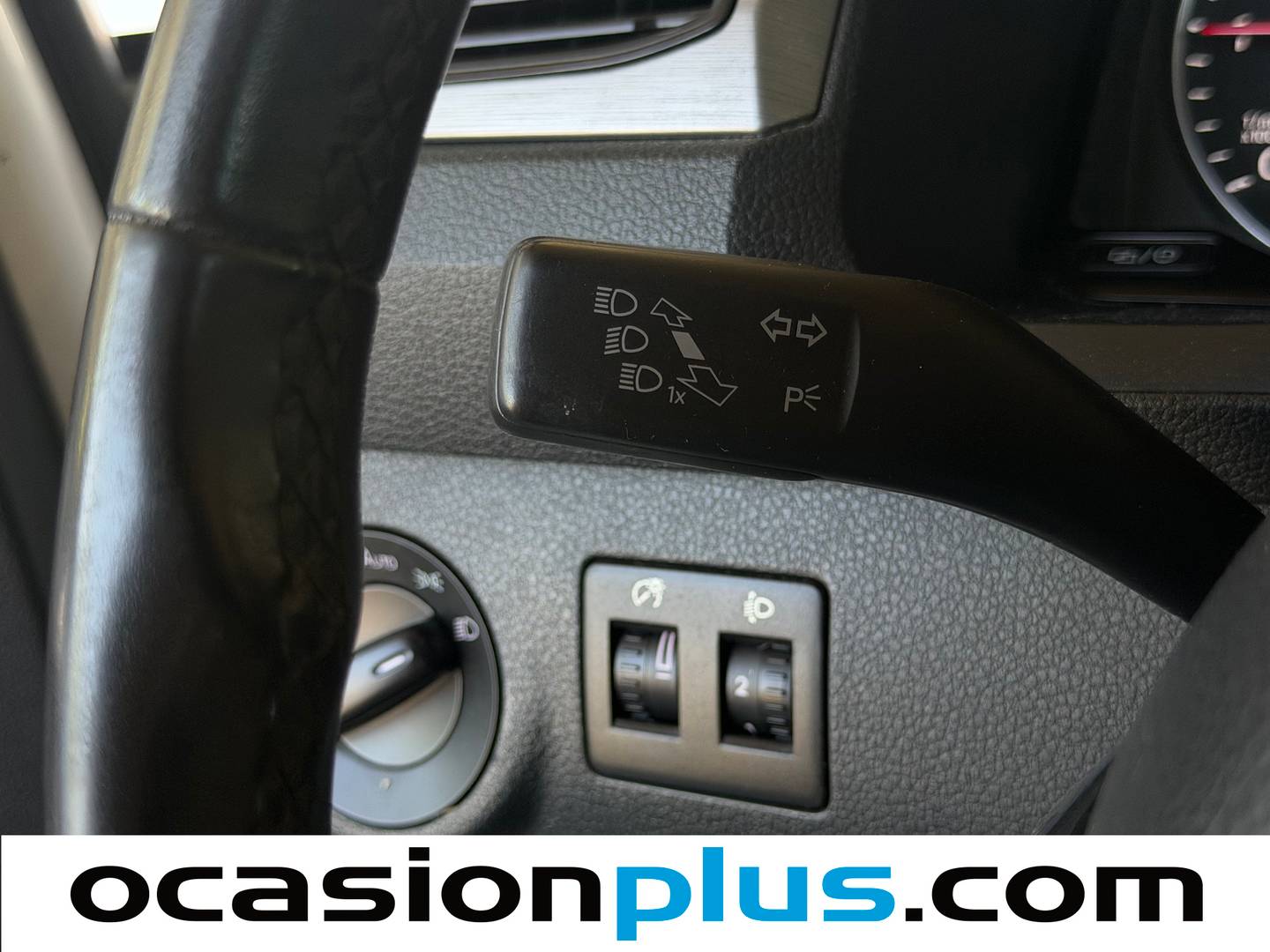 Volkswagen Caddy Volkswagen Caddy Maxi Trendline 2.0 TDI BMT (102 CV) 7 plazas seminuevo
