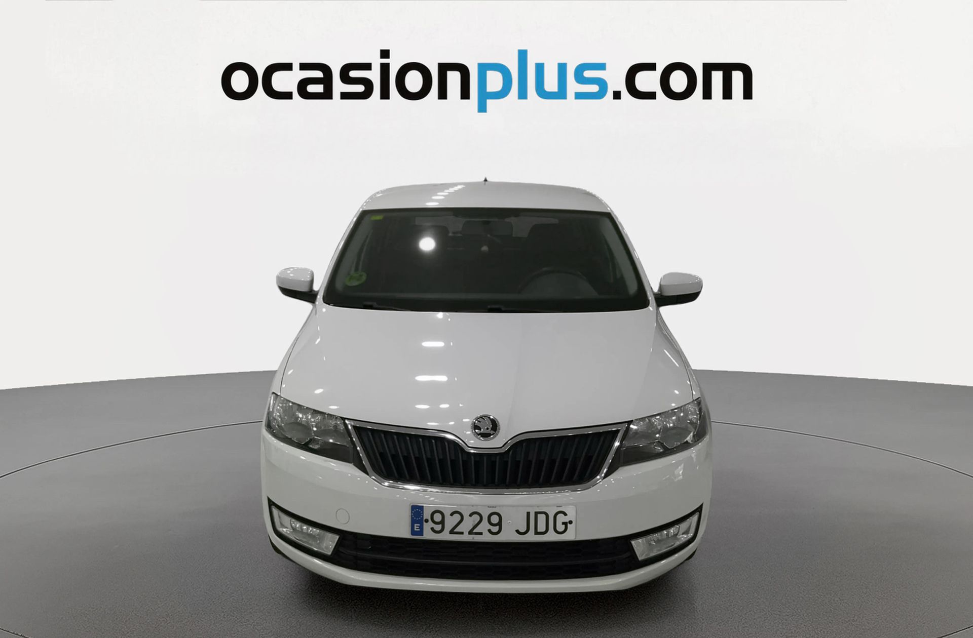 Škoda Spaceback 1.6 TDI CR Ambition - foto 11