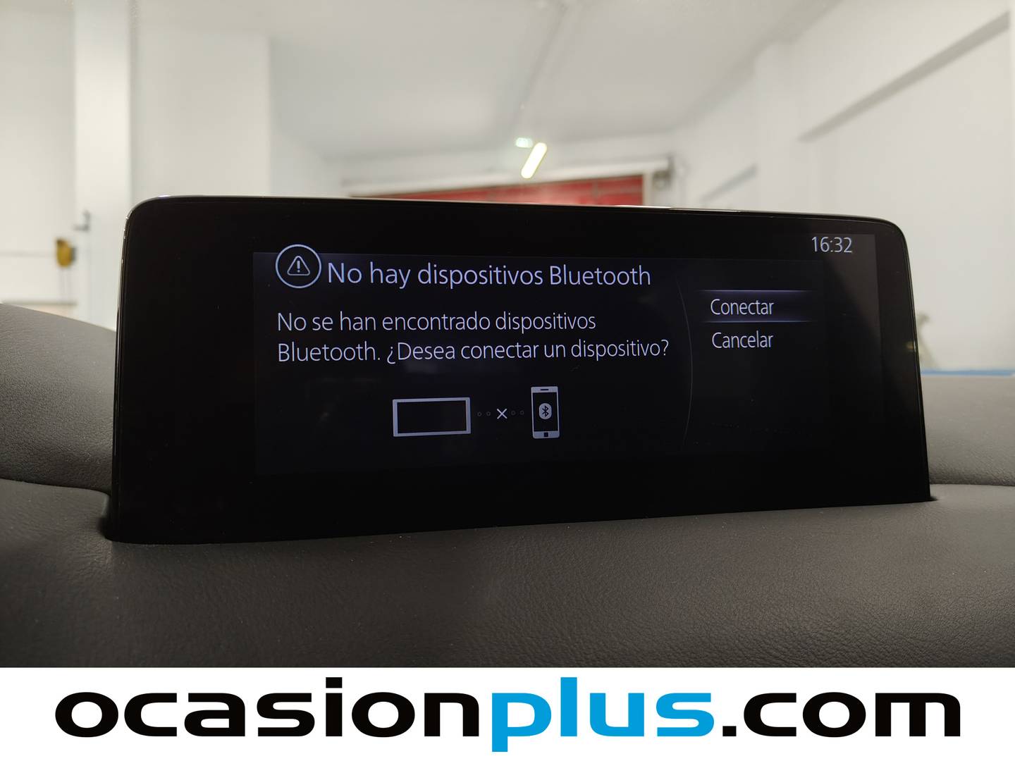 Foto Mazda CX-5 Mazda CX-5 2.0 e-Sky G MHEV Homura (165 CV)