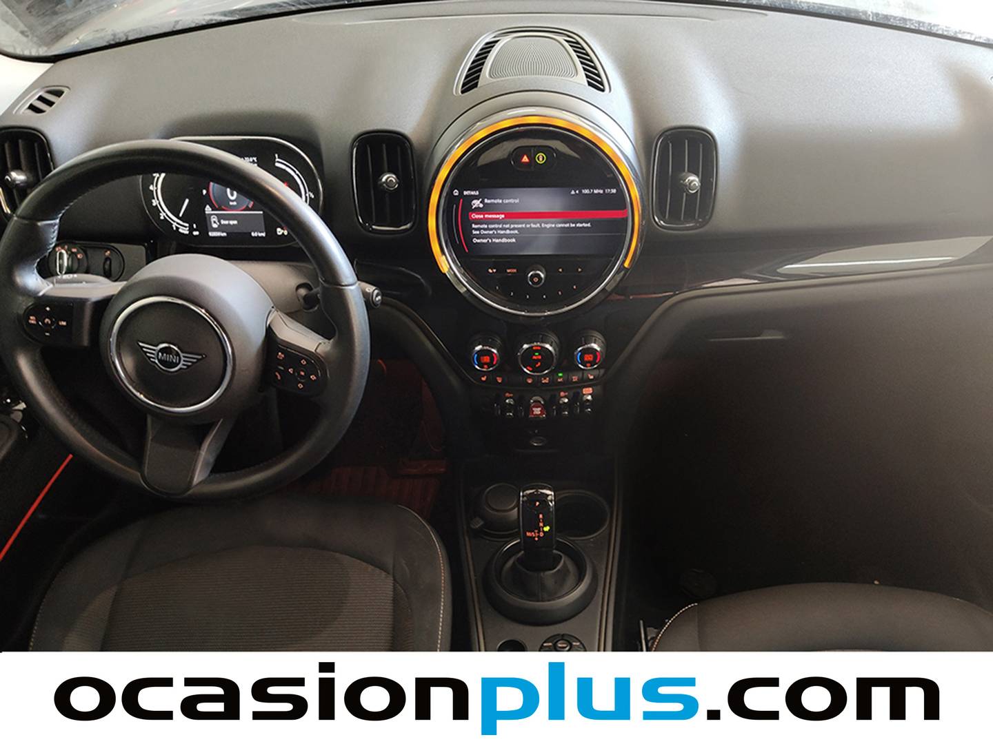 Foto Mini Countryman MINI MINI Countryman Cooper (136 CV)