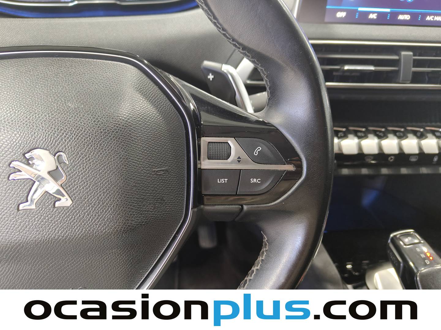 Peugeot 5008 Peugeot 5008 BlueHDi 130 Active S&S EAT8 (130 CV) barato