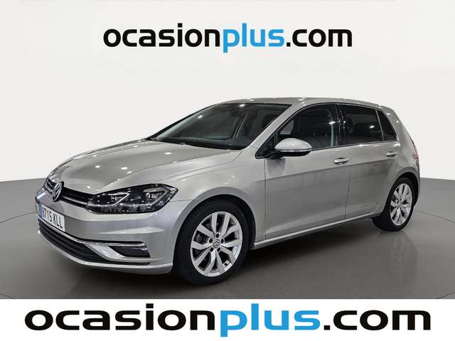 Volkswagen Golf Sport 2.0 TDI (150 CV) DSG de segunda mano