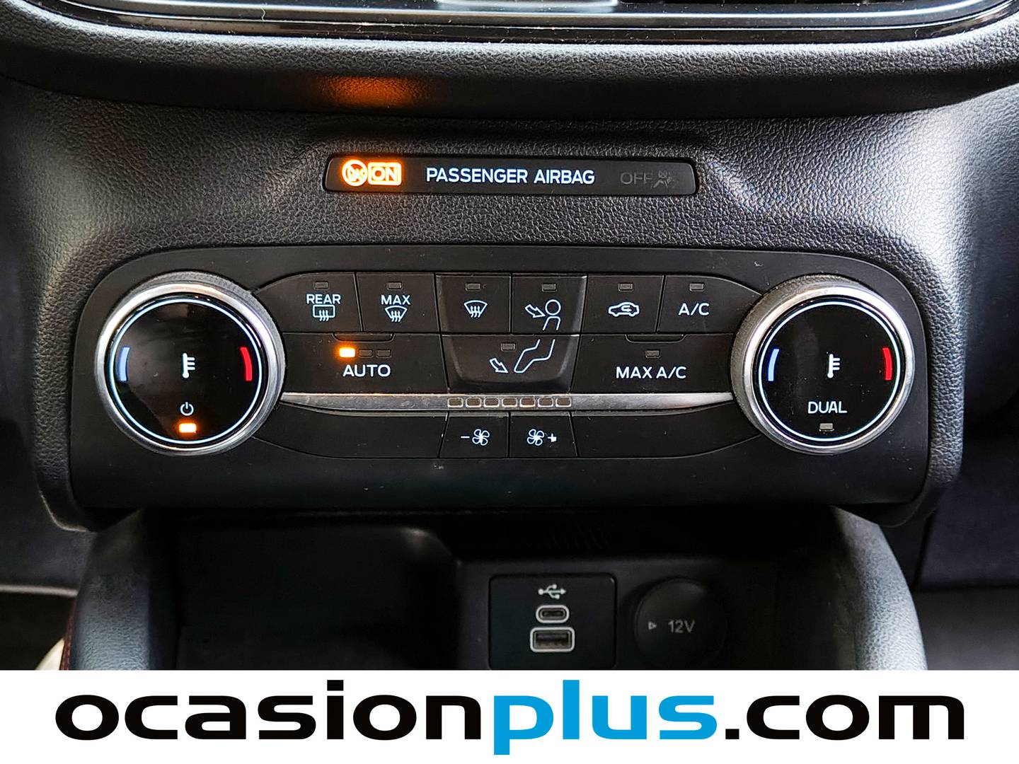 Foto Ford Kuga Ford Kuga 2.5 Duratec PHEV ST-Line X Auto (225 CV)