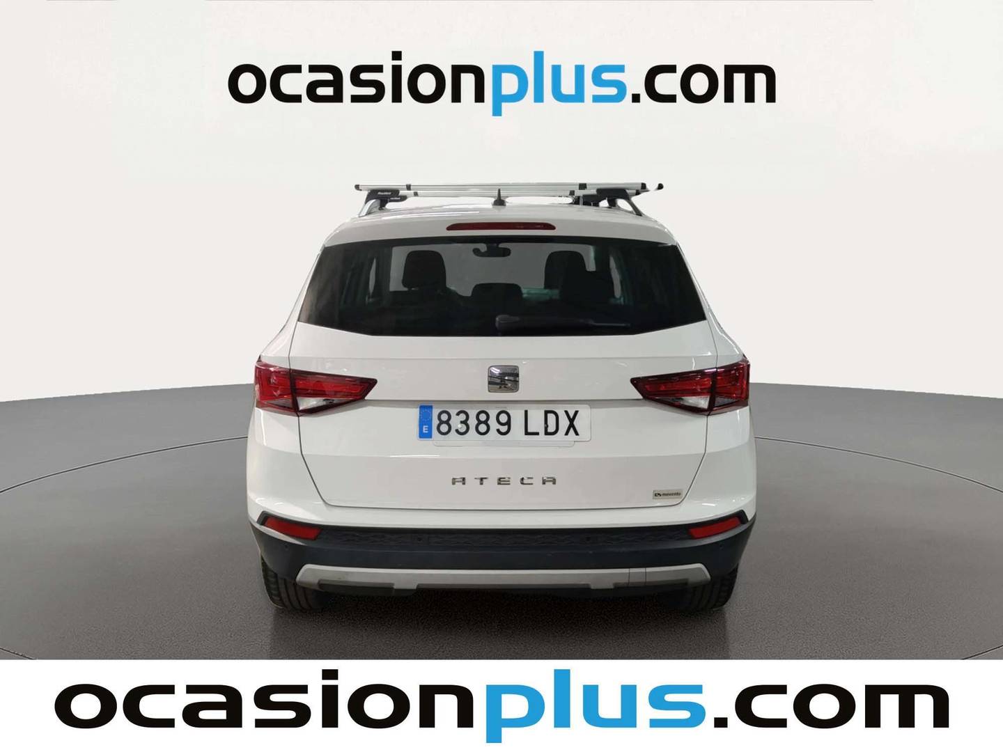 Seat Ateca SEAT Ateca 1.0 TSI S&S Ecomotive Style (115 CV) barato