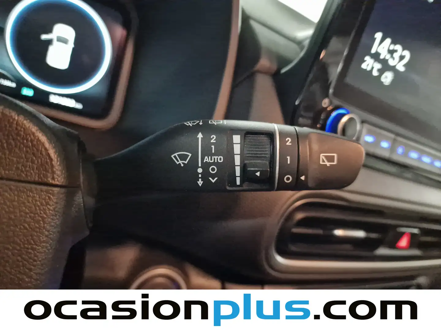 Foto Hyundai Kona Hyundai Kona 1.0 TGDi 48V Tecno 4x2 (120 CV)