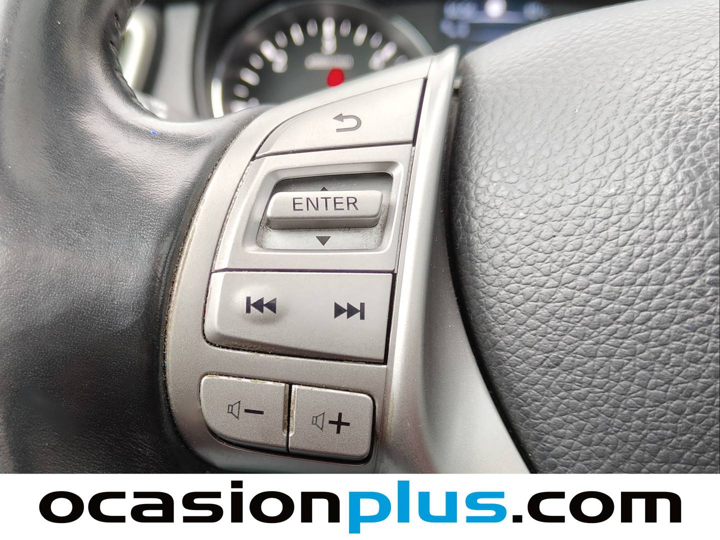 Foto Nissan QASHQAI Nissan Qashqai dCi 130 Tekna 4x2 XTronic (130 CV)