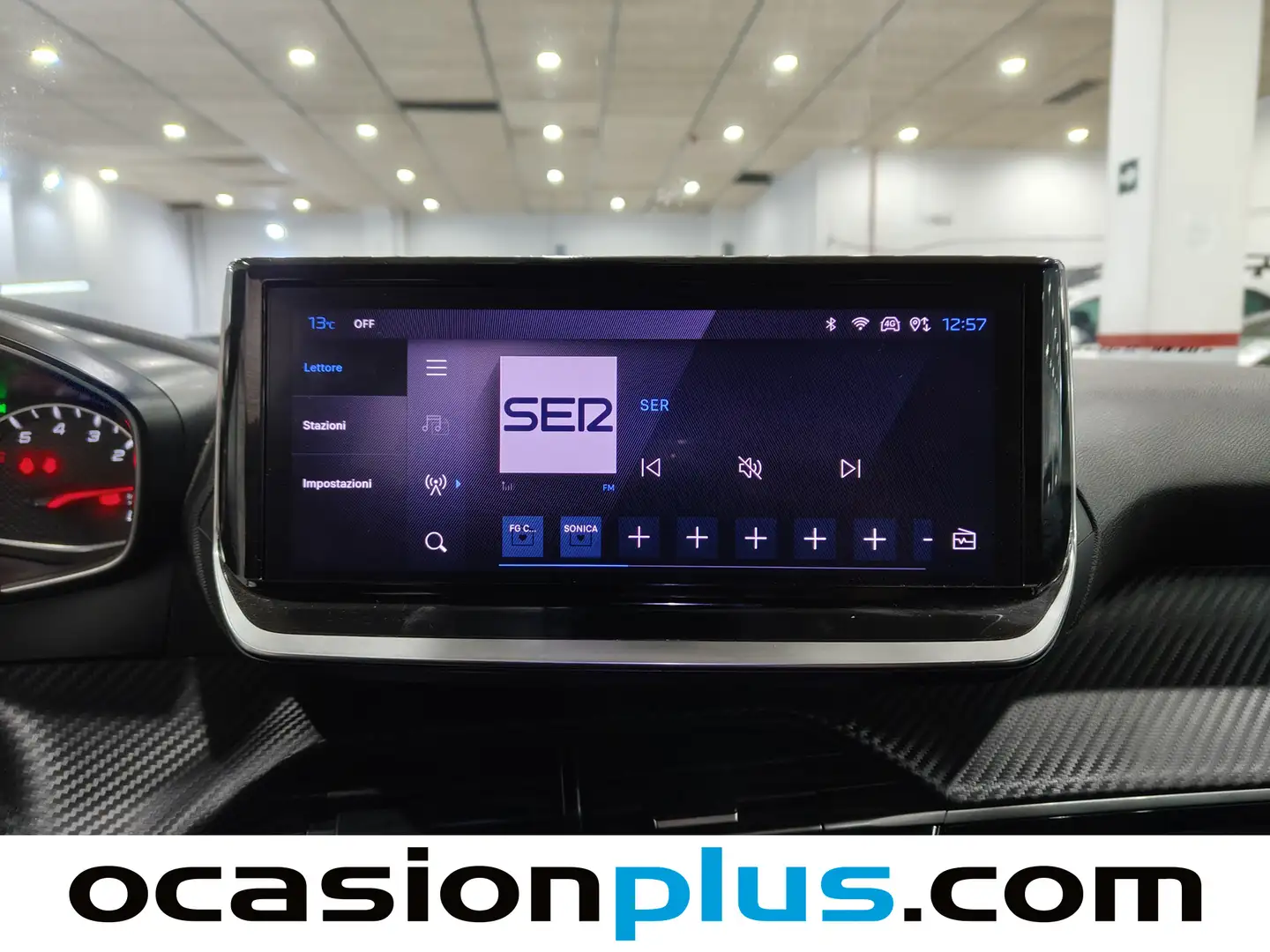 Foto Peugeot 2008 Peugeot 2008 PureTech 100 S&S Active (100 CV)