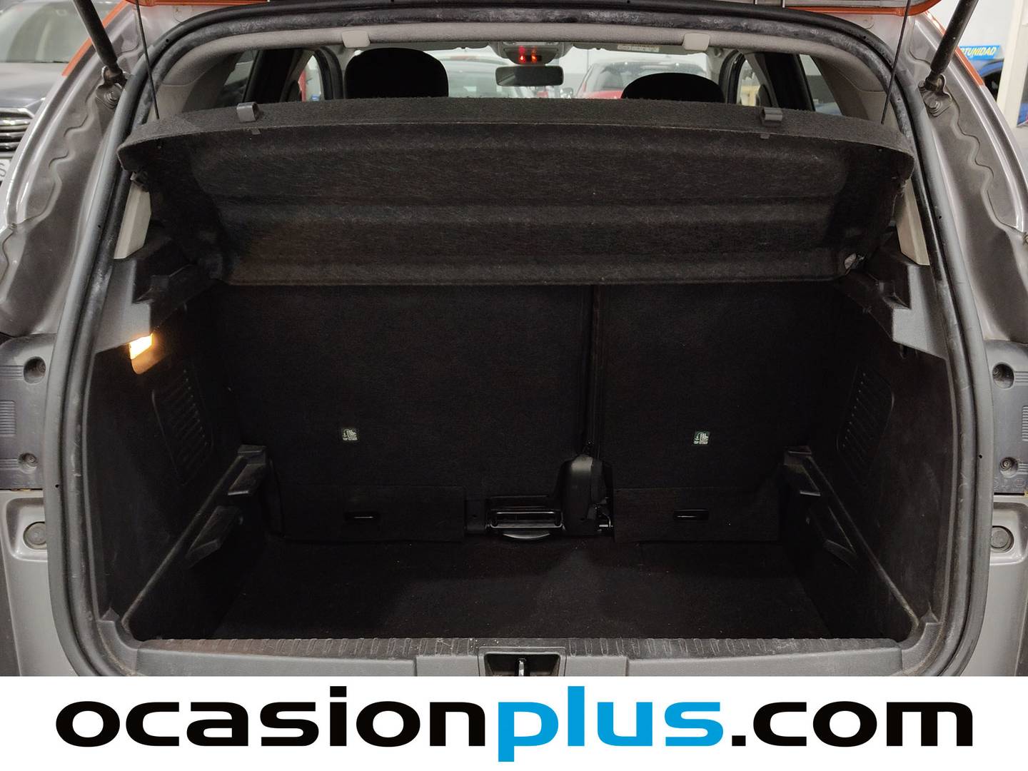 Foto Renault Captur Renault Captur Zen dCi (90 CV) EDC