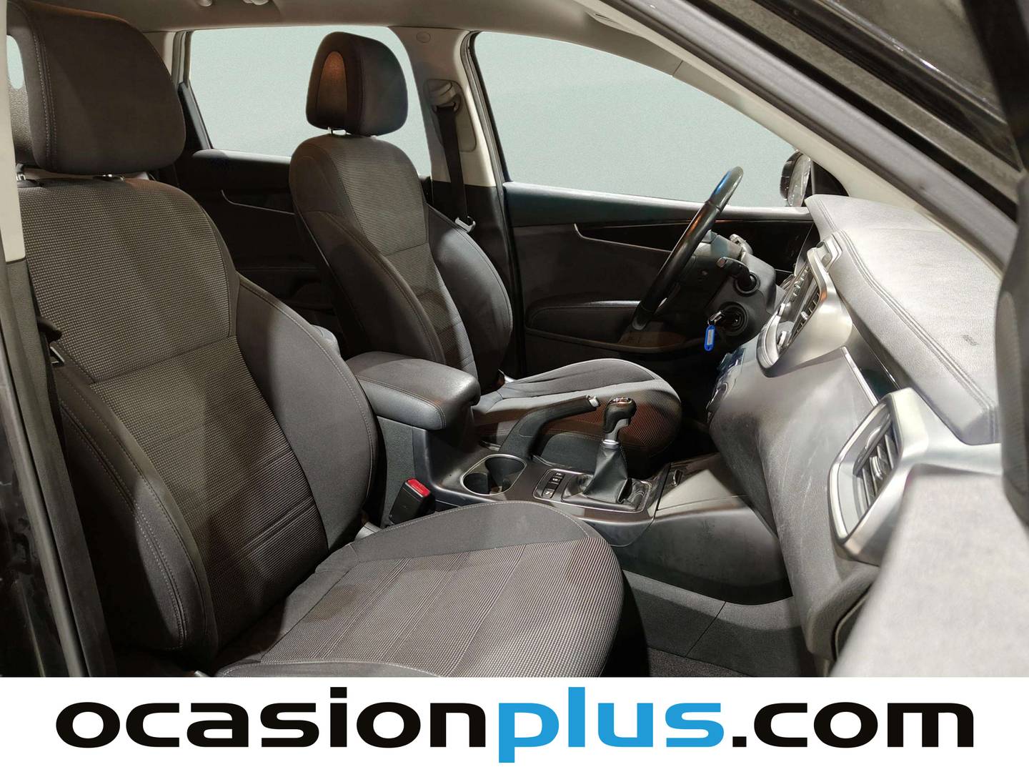 KIA Sorento Kia Sorento 2.2 CRDi Concept 4x2 (200 CV) 7 Plazas km 0