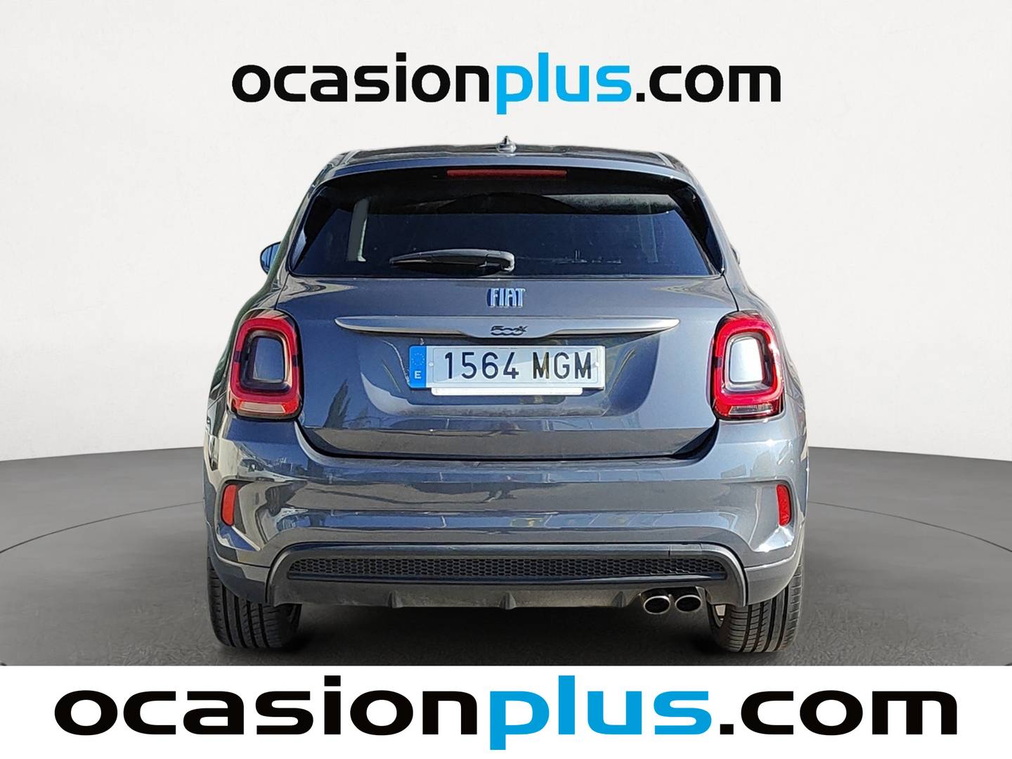 Foto Fiat 500X Fiat 500X 1.0 Firefly T3 Sport (120 CV)