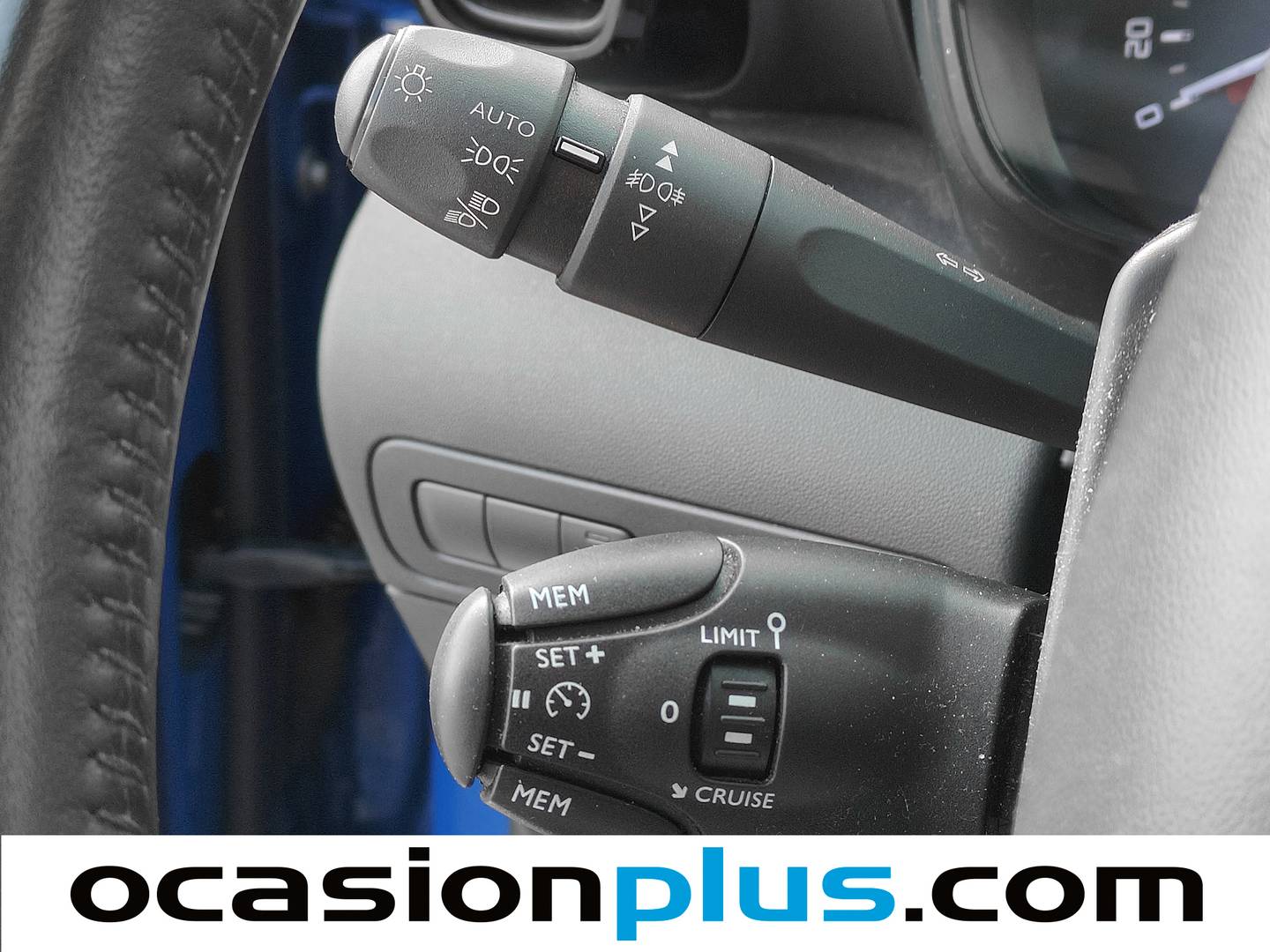 Foto Citroën C3 Aircross Citroen C3 Aircross PureTech 110 S&S Feel (110 CV)