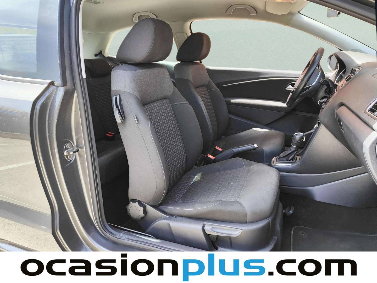 Volkswagen Polo Volkswagen Polo Advance 1.2 TSI BMT (90 CV) DSG al mejor precio