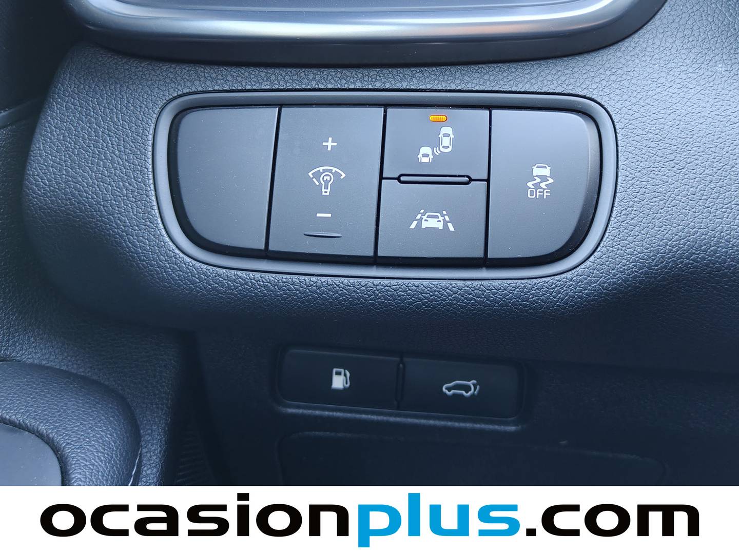 Paquetes del KIA Sorento Kia Sorento 2.2 CRDi Emotion (Pack Luxury) 4x4 Auto (200 CV) 7 Plazas