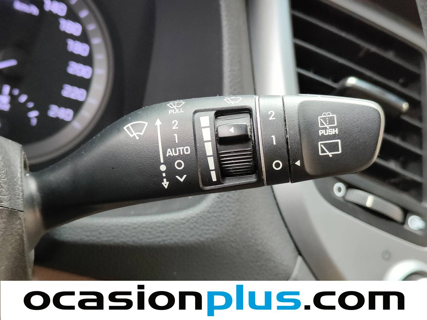 Foto Hyundai Tucson Hyundai Tucson 2.0 CRDi Style Auto 4x4 (184 CV)