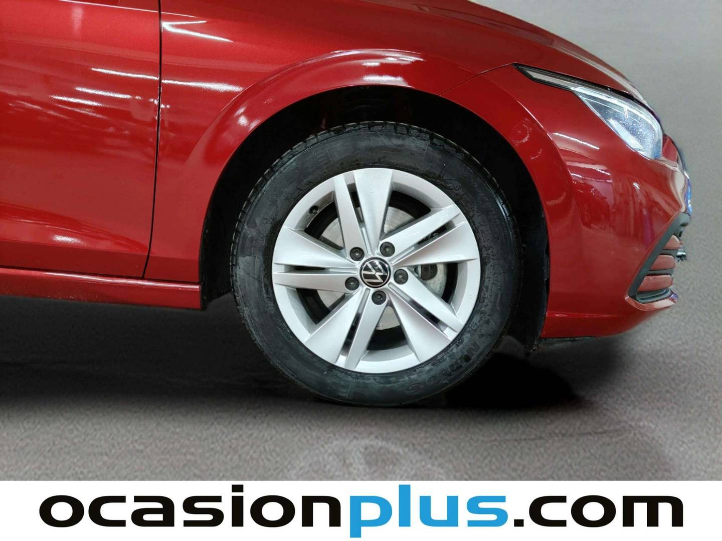Foto Volkswagen Golf Volkswagen Golf Life 1.5 TSI (130 CV)