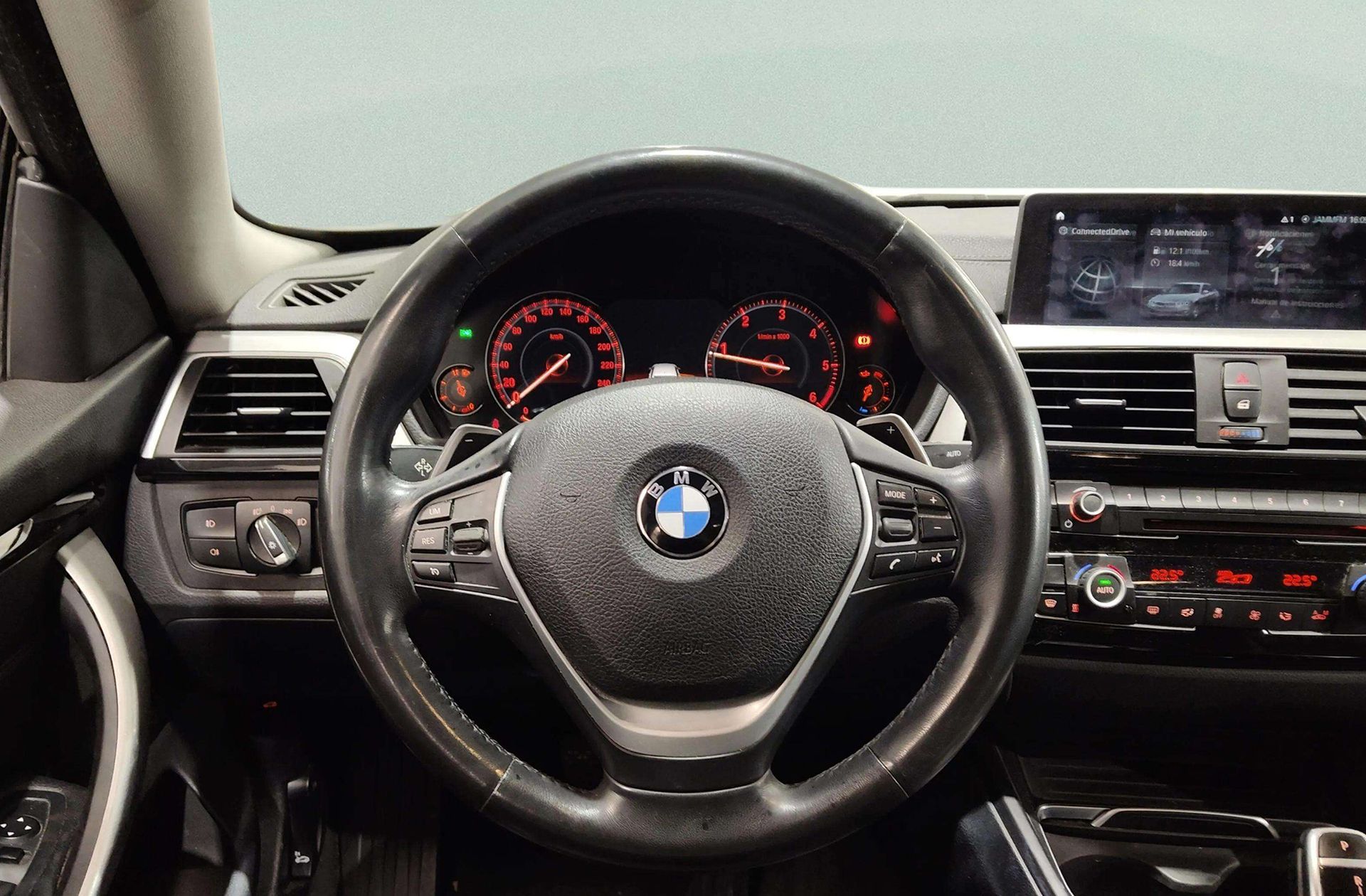 BMW Serie 4 420d Gran Coupe - foto 24