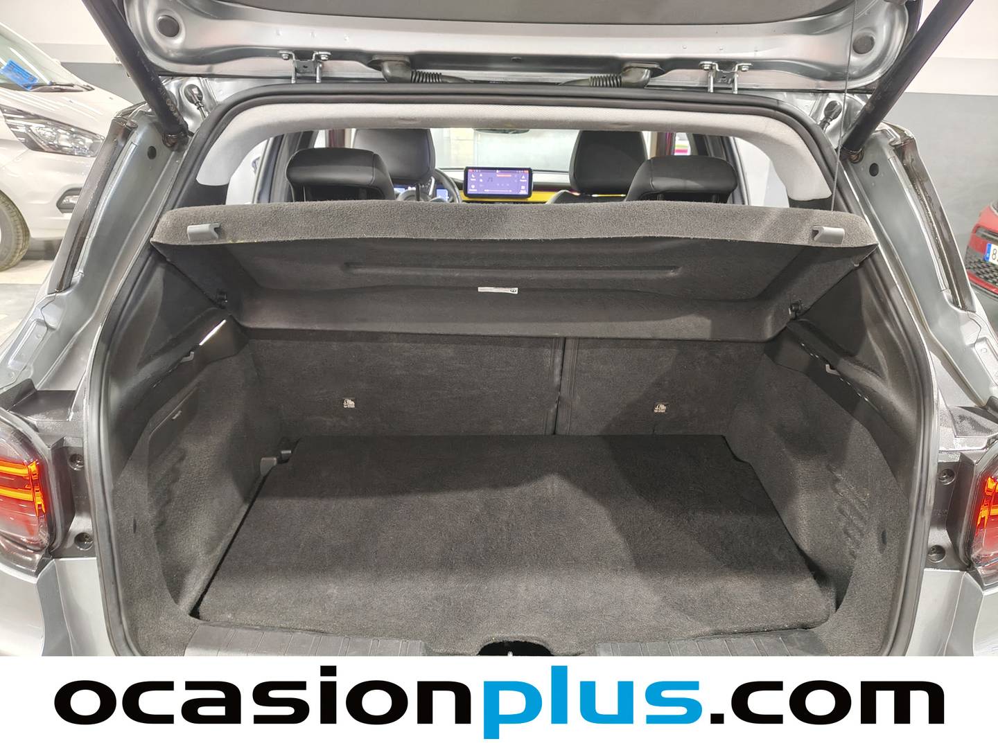 Jeep Avenger Jeep Avenger 1.2 G Summit  (100 CV) 2023