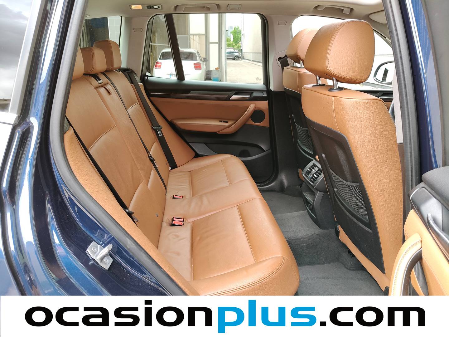 BMW X3 BMW X3 xDrive20d  (190 CV) km 0