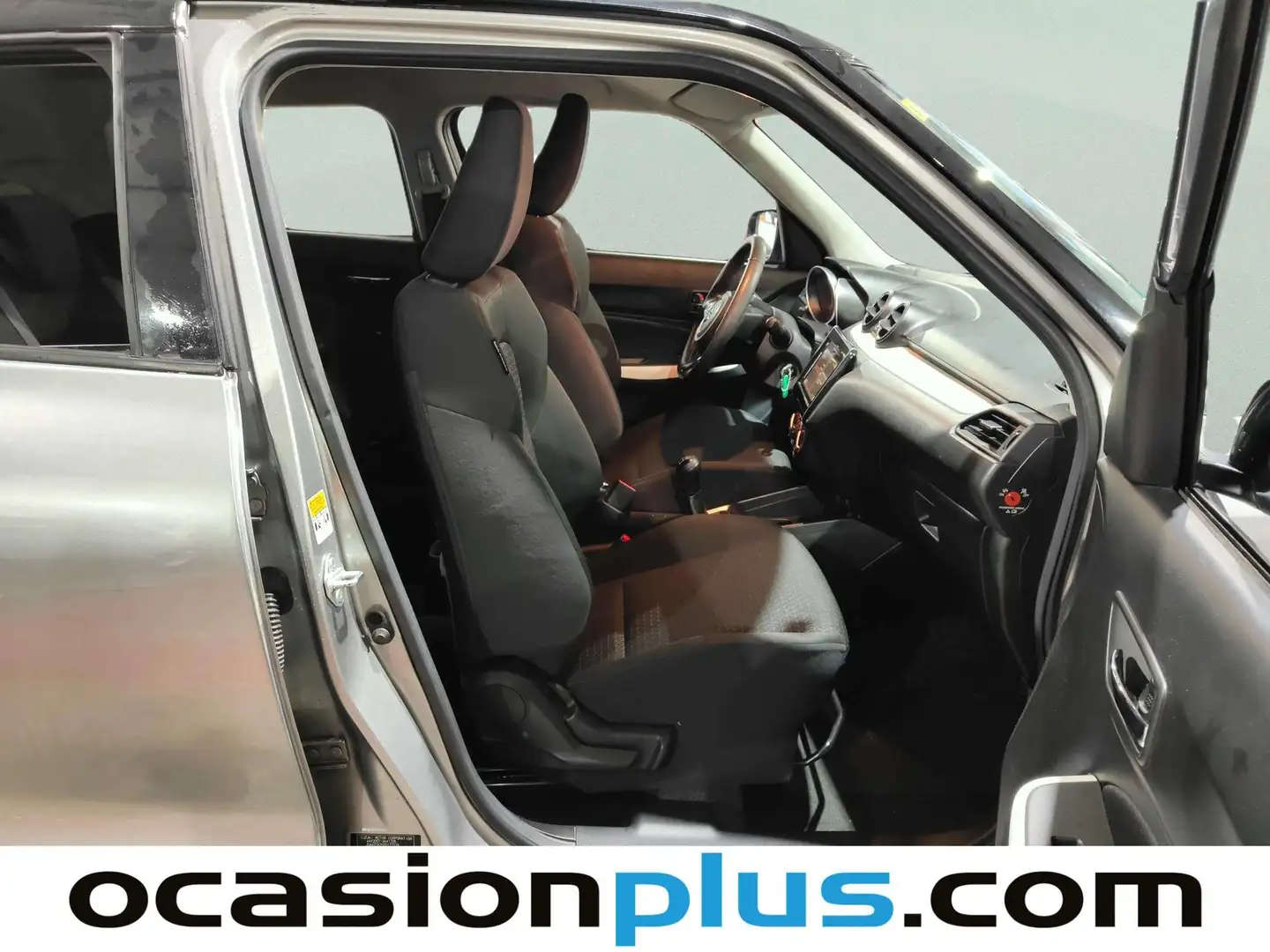 Foto Suzuki Swift Suzuki Swift 1.2 GLE (90 CV)