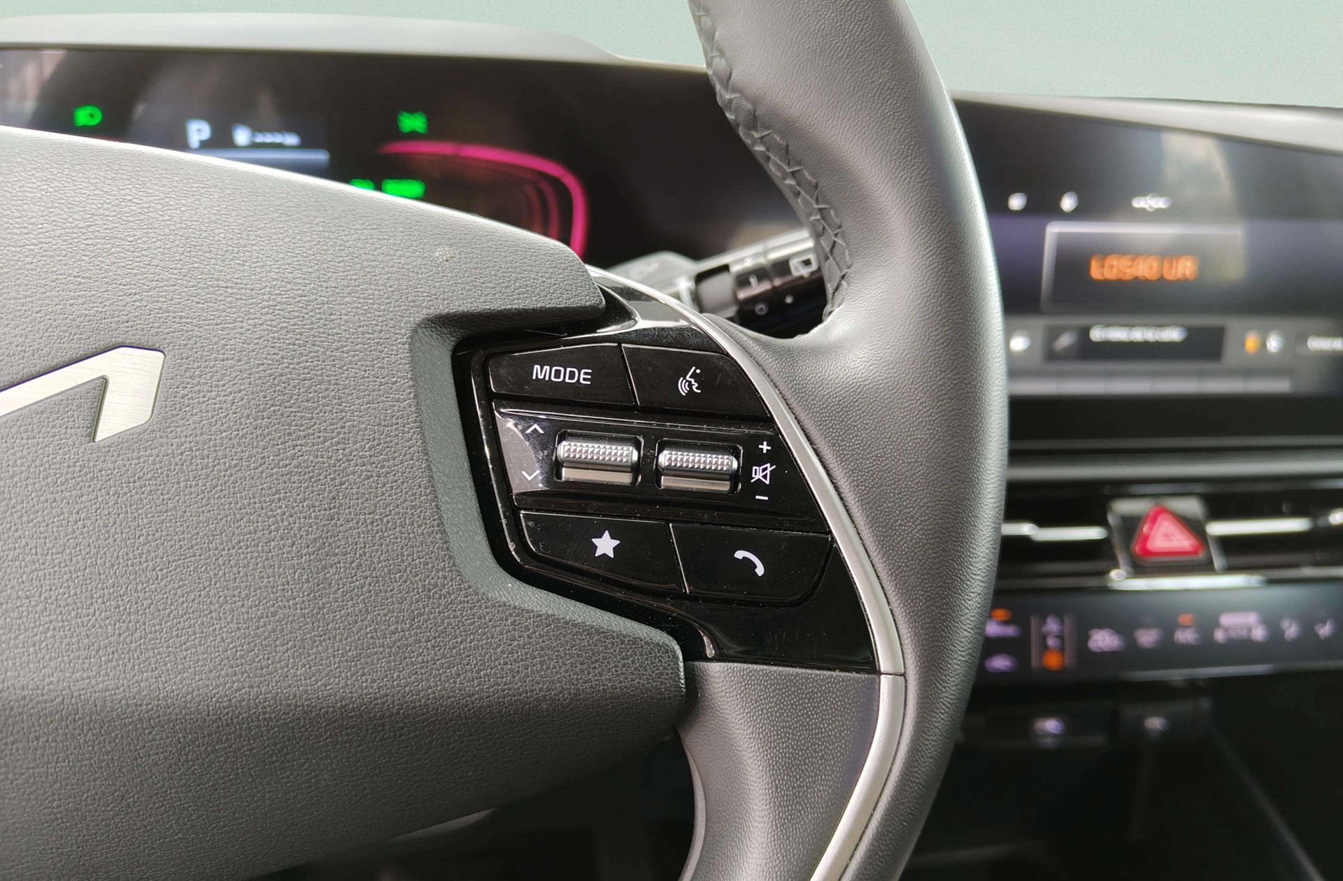 Kia Niro 1.6 GDi HEV Híbrido Drive - foto 34