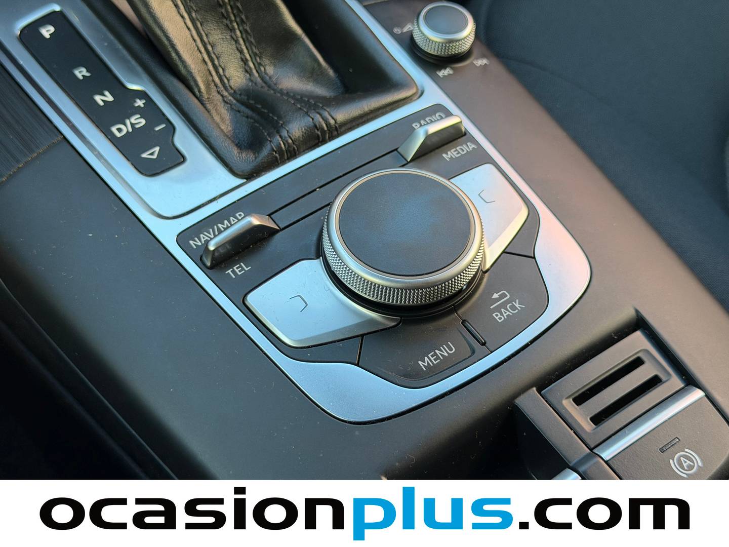 Audi A3 Sportback Audi A3 Sportback 30 g-tron (131 CV) S tronic GLP seminuevo