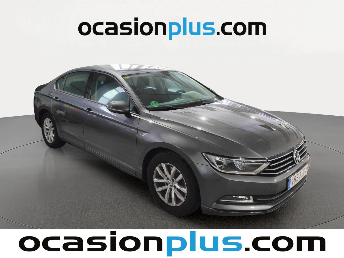 Foto Volkswagen Passat Volkswagen Passat Edition 1.6 TDI BMT (120 CV)