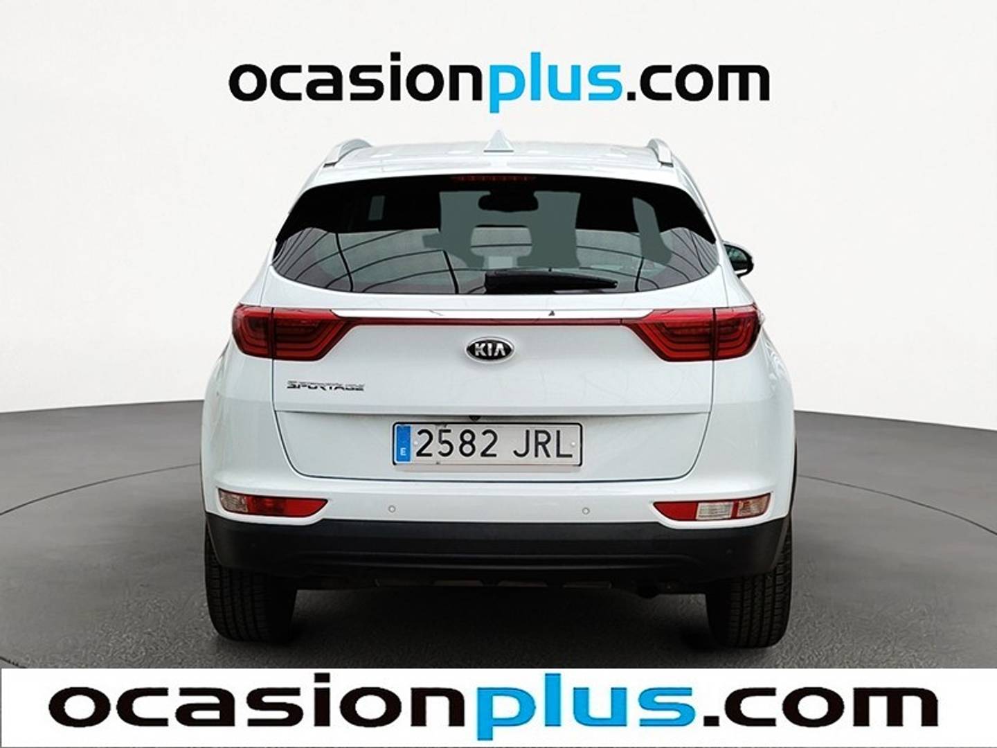 Foto KIA Sportage Kia Sportage 1.6 GDi Drive 4x2 (132 CV)