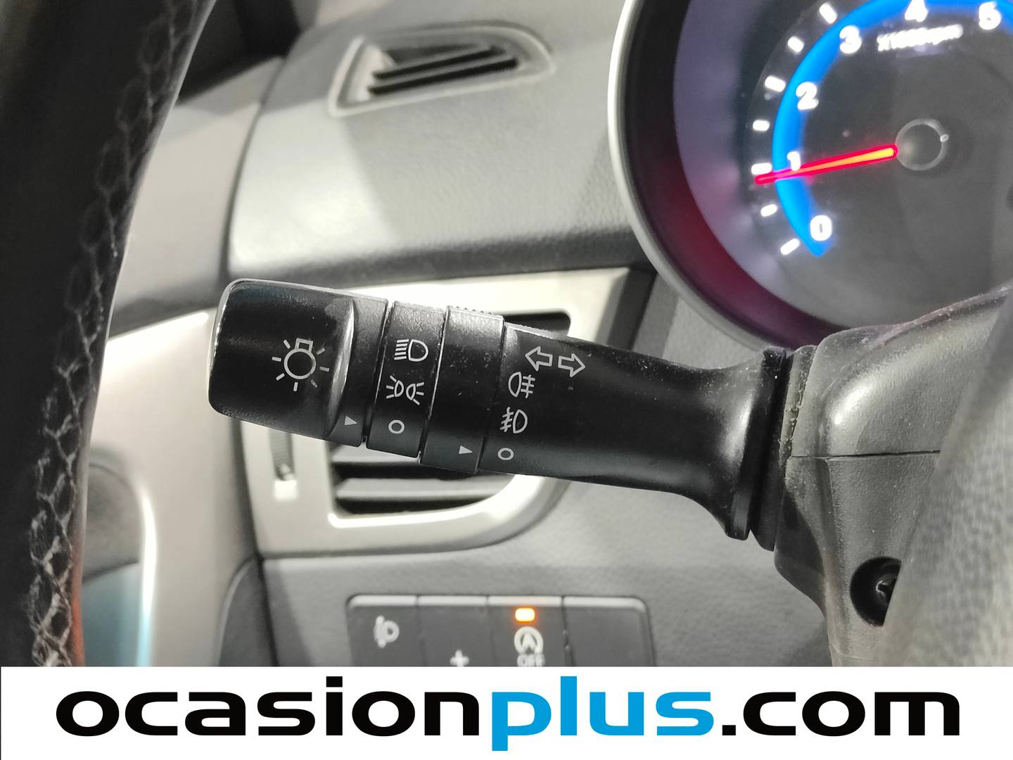 Foto Hyundai i30 Hyundai i30 1.4 MPI BlueDrive Klass (100 CV)