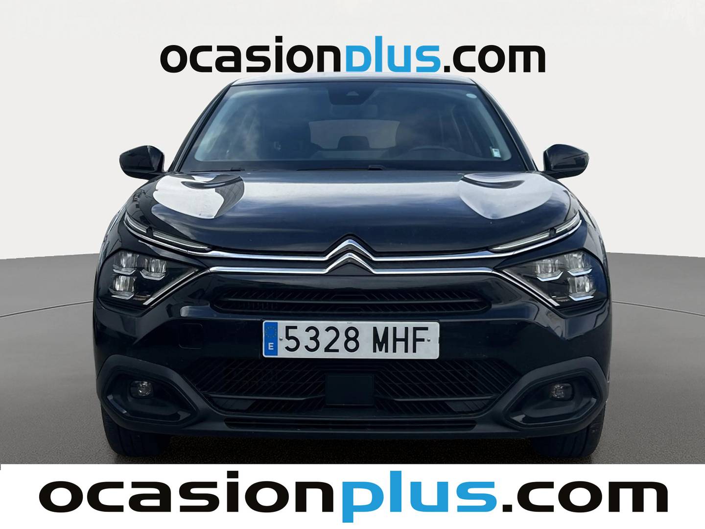 Citroën C4 Citroen C4 PureTech 130 S&S 6v Feel Pack (130 CV) de segunda mano