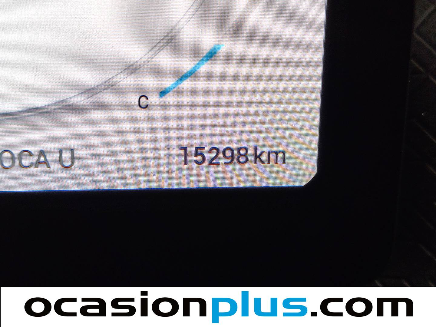 JAECOO 7 JAECOO 7 1.6 TGDI Select FWD (145 CV) seminuevo