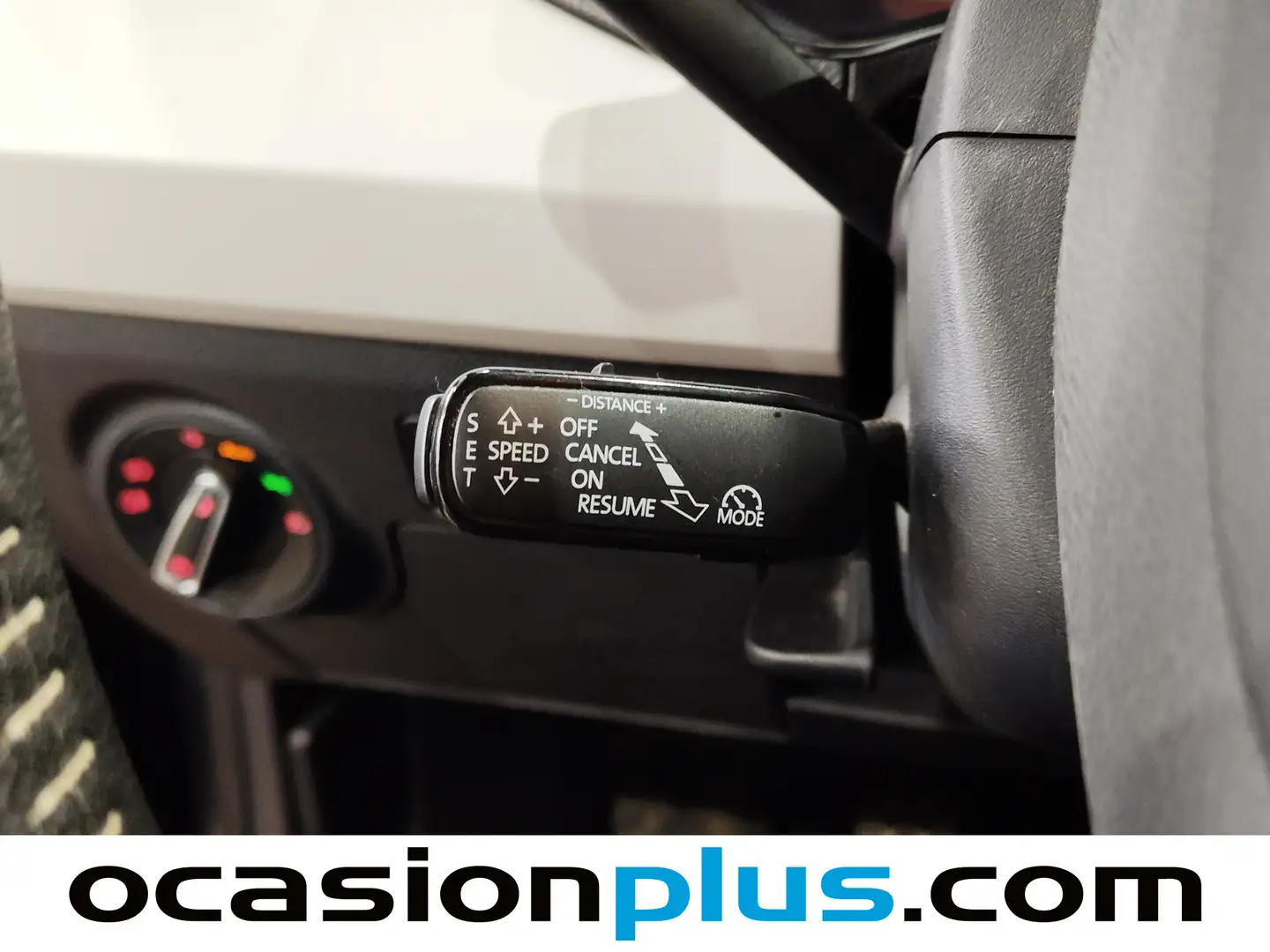 Foto Seat Arona SEAT Arona 1.0 TSI Xcellence Go  (110 CV)